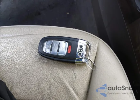 2015 Audi Q5 2.0T Premium z USA, uszkodzony, nr VIN WA1LFAFP9FA145914